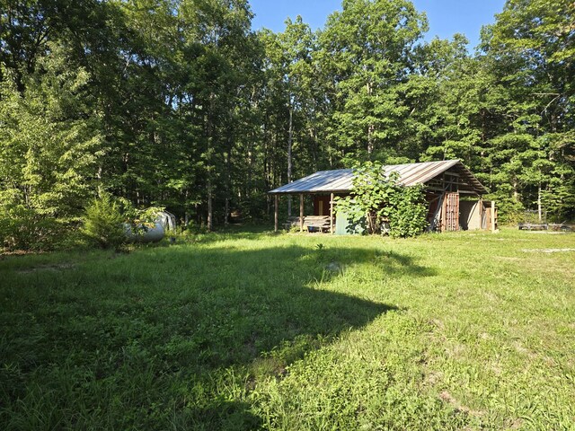 2185 Northcutts Cove Rd, Beersheba Springs, TN 37305 - photo 18