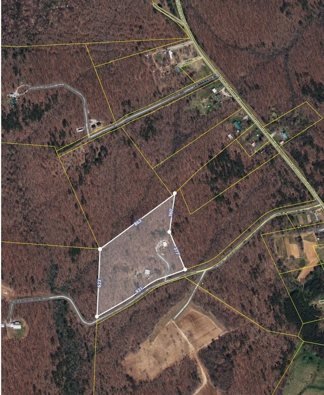 2185 Northcutts Cove Rd, Beersheba Springs, TN 37305 - photo 28