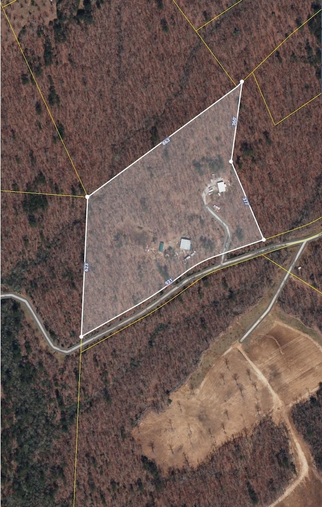 2185 Northcutts Cove Rd, Beersheba Springs, TN 37305 - photo 27