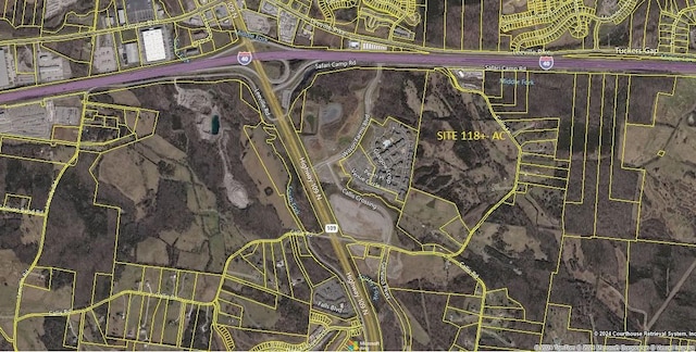 0 Callis Ln, Lebanon, TN 37090