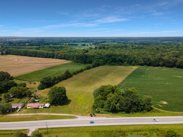 0 Hillsboro Hwy, Manchester TN, 37355 land for sale