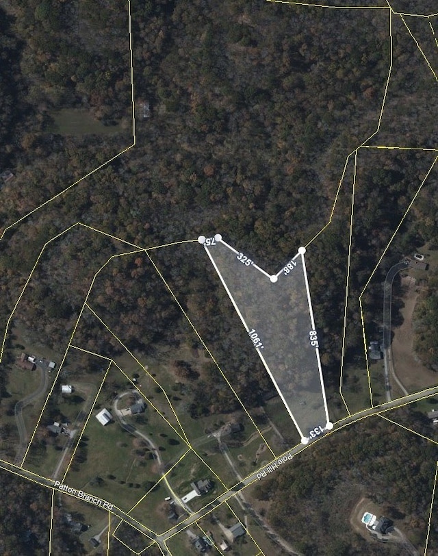 Listing photo 2 for 0 Pole Hill Rd, Goodlettsville TN 37072