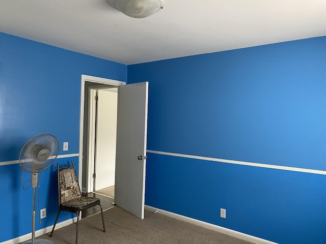 467 Owendale Dr, Antioch, TN 37013 - unfurnished bedroom with baseboards and carpet floors