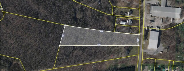 0 Murfreesboro St, Murfreesboro TN, 37127 land for sale