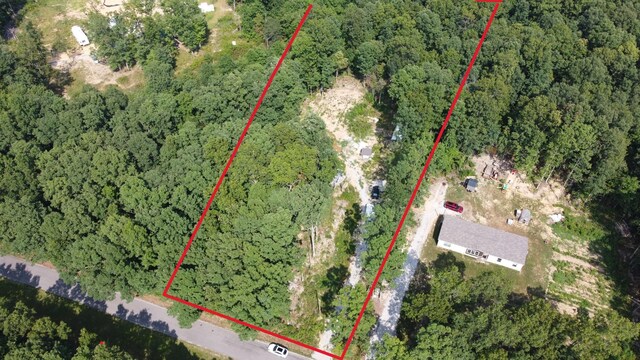 1796 Yoder Rd, Altamont TN, 37301 land for sale