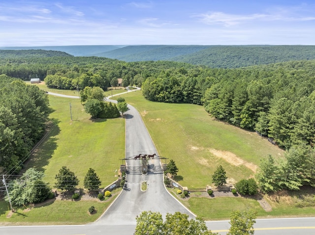 Listing photo 3 for 0 Thunder Ridge Dr, South Pittsburg TN 37380