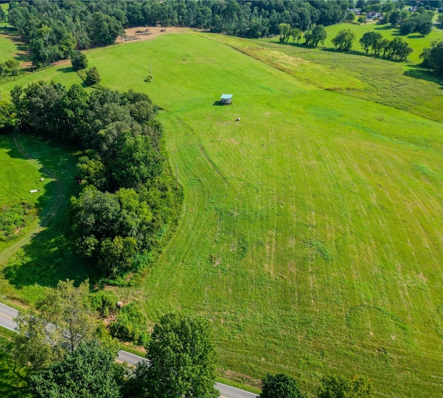 4023 Old Coopertown Rd, Springfield TN, 37172 land for sale