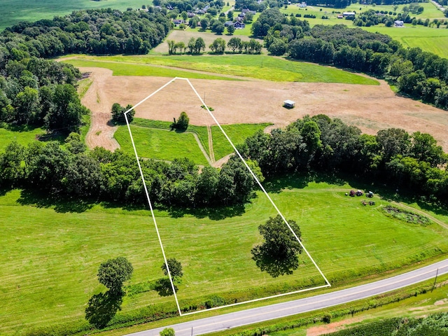 4023 Old Coopertown Rd, Springfield TN, 37172 land for sale