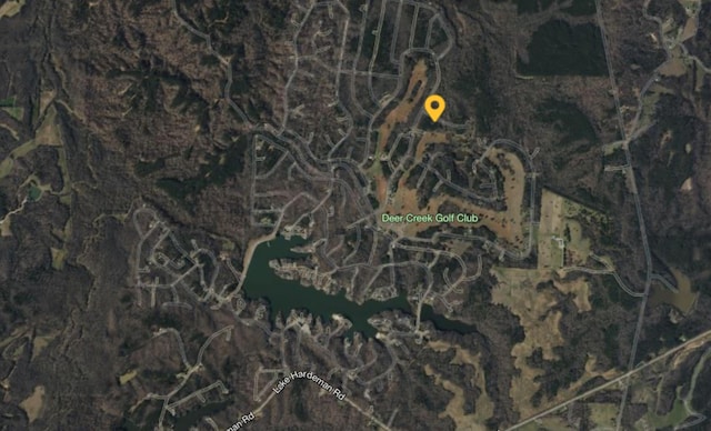 1102 Driver Ln, Saulsbury, TN 38067