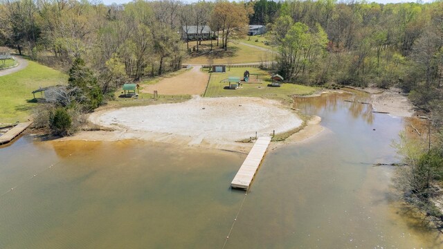 1102 Driver Ln, Saulsbury, TN 38067