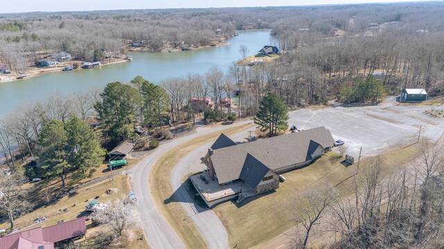 1102 Driver Ln, Saulsbury, TN 38067