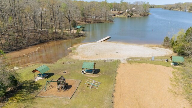 1102 Driver Ln, Saulsbury, TN 38067