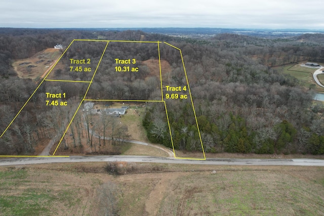 Listing photo 3 for 1120 Mahon Rd, Columbia TN 38401