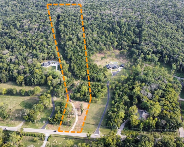 11911 Franklin Rd, College Grove TN, 37046 land for sale