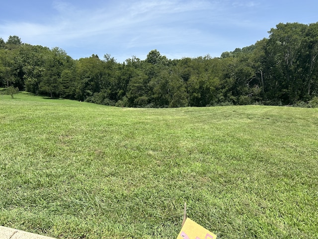 308 Grand View Cir, Normandy TN, 37360 land for sale