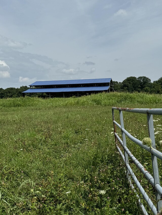 1322 Hershal Lyles Rd, Westmoreland, TN 37186 - photo 4