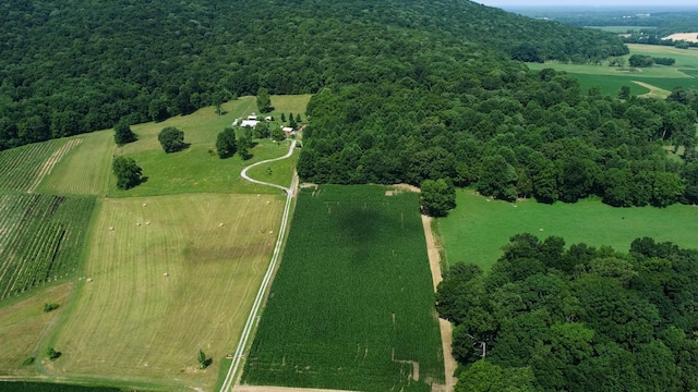 0 Oris Sain Rd, Morrison, TN 37357