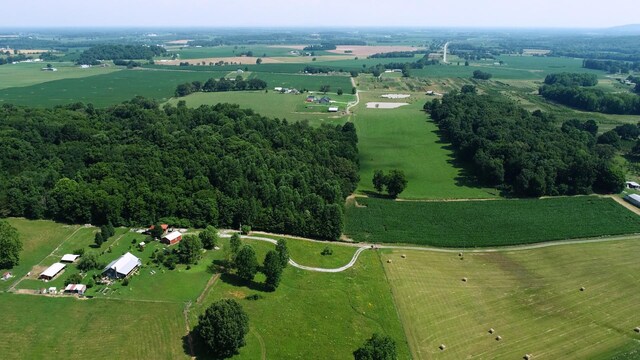 0 Oris Sain Rd, Morrison, TN 37357