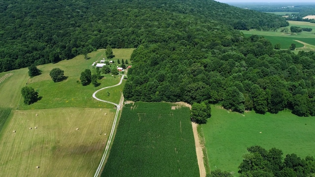 0 Oris Sain Rd, Morrison, TN 37357