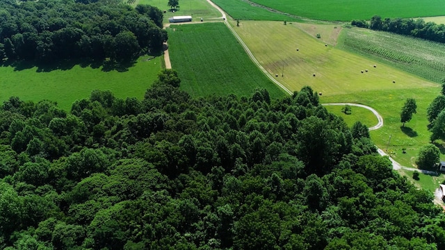 0 Oris Sain Rd, Morrison, TN 37357