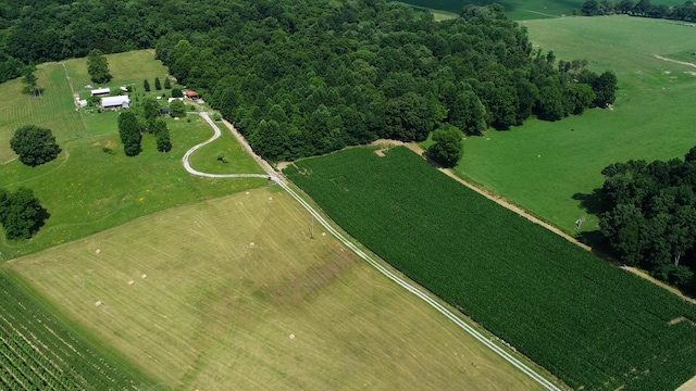 0 Oris Sain Rd, Morrison, TN 37357