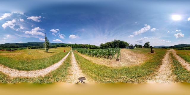 0 Oris Sain Rd, Morrison, TN 37357