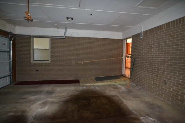 1716 Keller Ave, Pulaski, TN 38478 - view of garage
