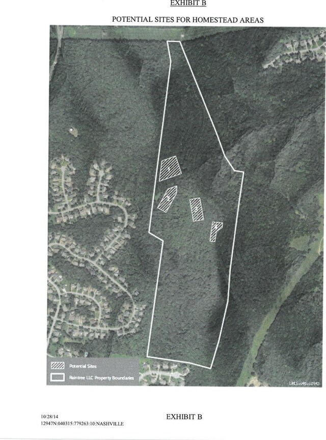 0 Waterfall Rd, Brentwood, TN 37027 - photo 4
