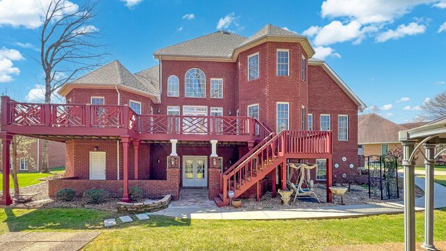 307 New Kent Ct, Tullahoma, TN 37388 - photo 4