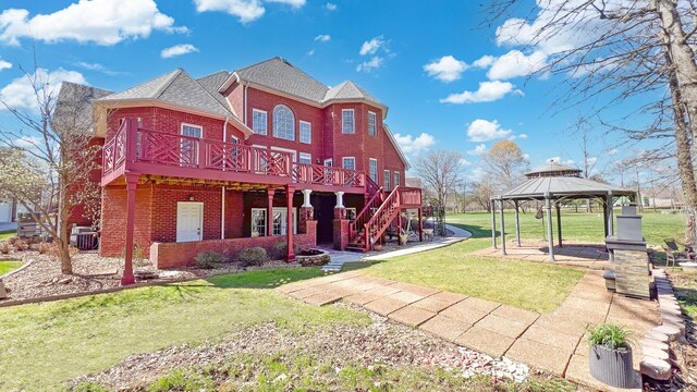 307 New Kent Ct, Tullahoma, TN 37388 - photo 8