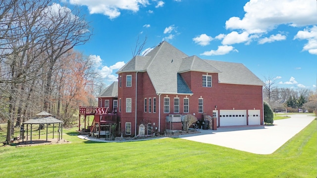 307 New Kent Ct, Tullahoma, TN 37388 - photo 7