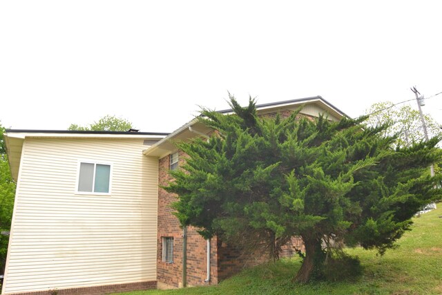 630 Marietta St, Pulaski, TN 38478 - view of home's exterior