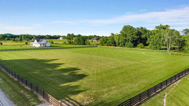 5 Smiley Rd, Chapel Hill, TN 37034