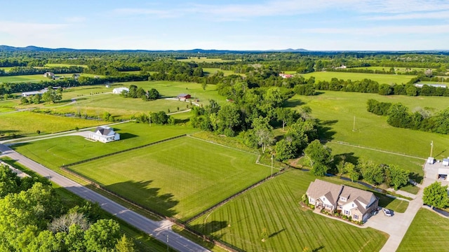 5 Smiley Rd, Chapel Hill, TN 37034