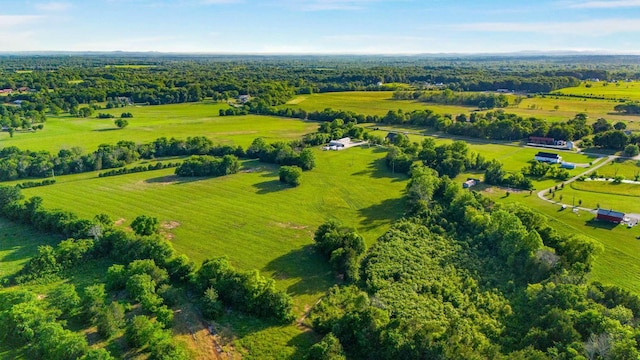 5 Smiley Rd, Chapel Hill, TN 37034