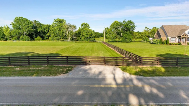 5 Smiley Rd, Chapel Hill, TN 37034