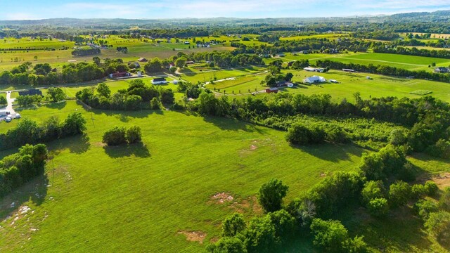 5 Smiley Rd, Chapel Hill, TN 37034