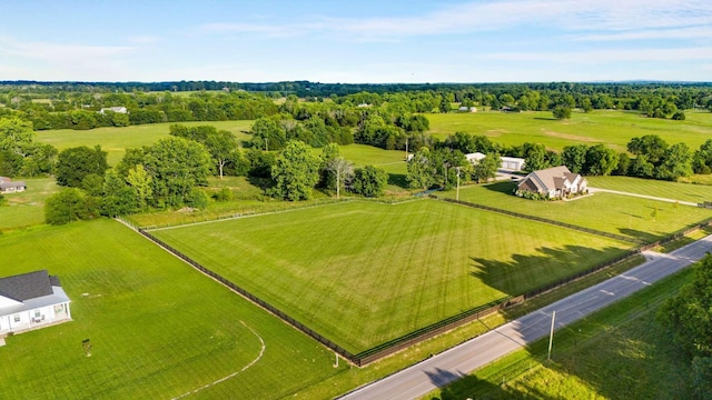 5 Smiley Rd, Chapel Hill, TN 37034