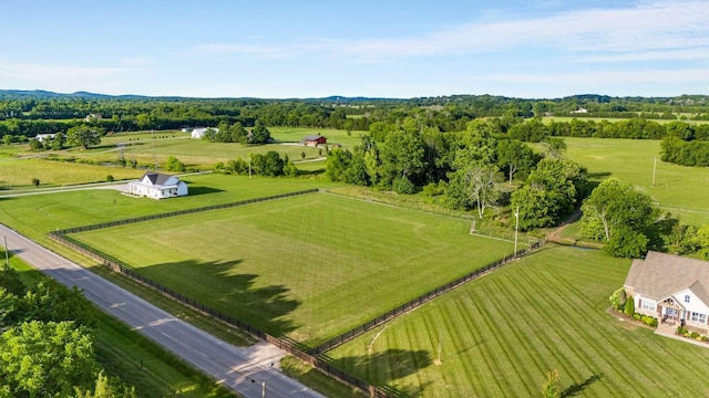 5 Smiley Rd, Chapel Hill, TN 37034