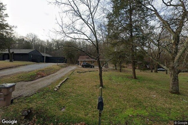 1287 Currey Rd, Nashville TN, 37217 land for sale