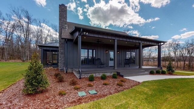 2550 Fairfield Pike, Shelbyville, TN 37160 - photo 1