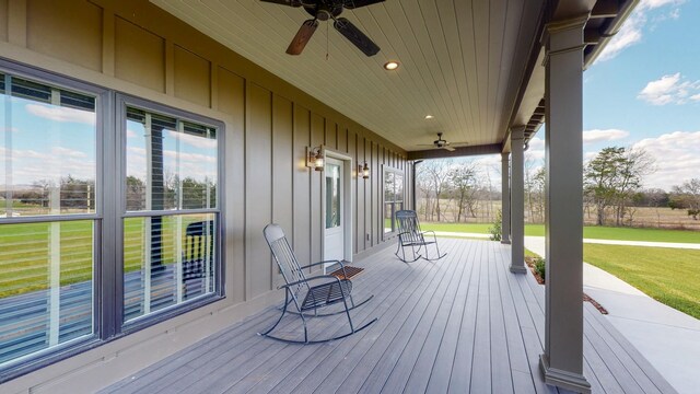 2550 Fairfield Pike, Shelbyville, TN 37160 - photo 12