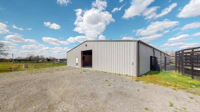 2550 Fairfield Pike, Shelbyville, TN 37160 - photo 19