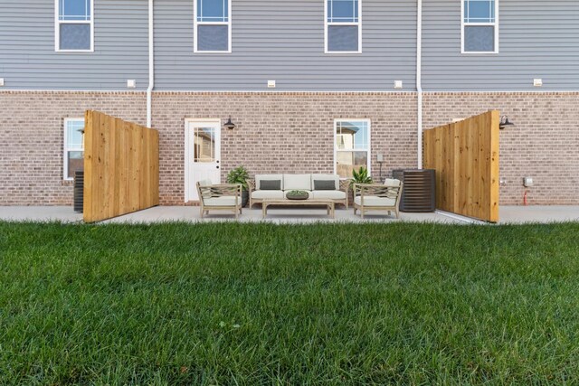 203 W Fallow Ct, Clarksville, TN 37040 - photo 27