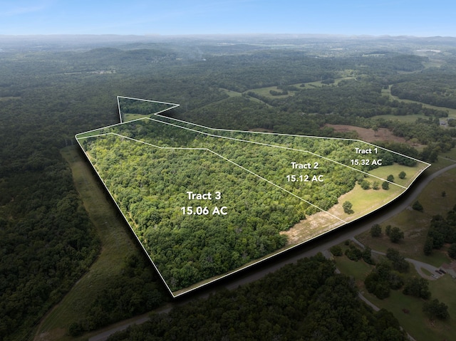 0 Morgan Rd, Rockvale TN, 37153 land for sale