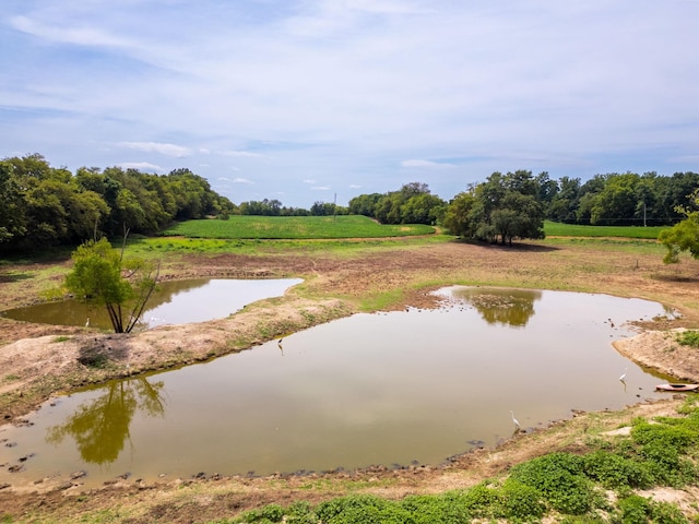 5016 Caney Sink Rd, Adams, TN 37010 - water view