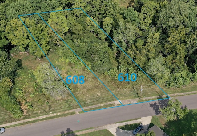 610 N Brewer St, Paris TN, 38242 land for sale