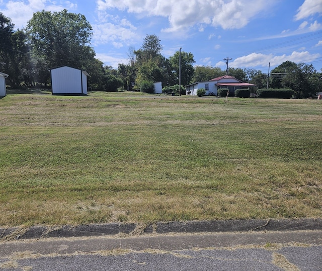 1 Stott Ave, Hartsville TN, 37074 land for sale