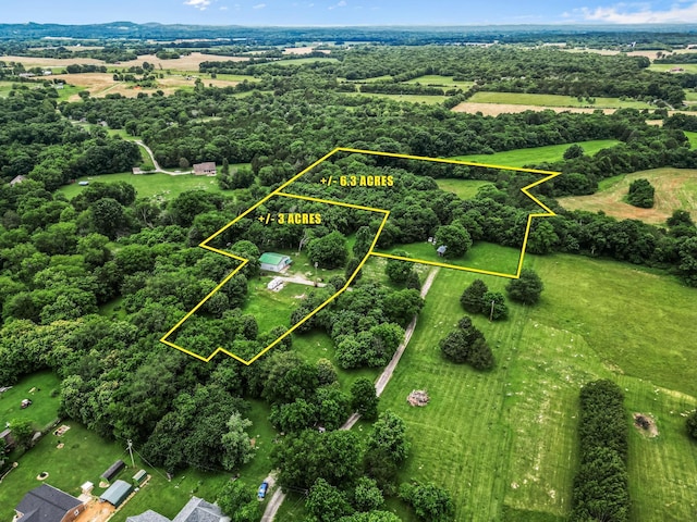 2512 Verona Caney Rd, Lewisburg, TN 37091 - photo 2