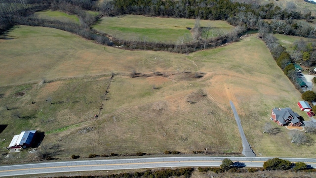 0 Bradyville Rd, Readyville TN, 37149 land for sale